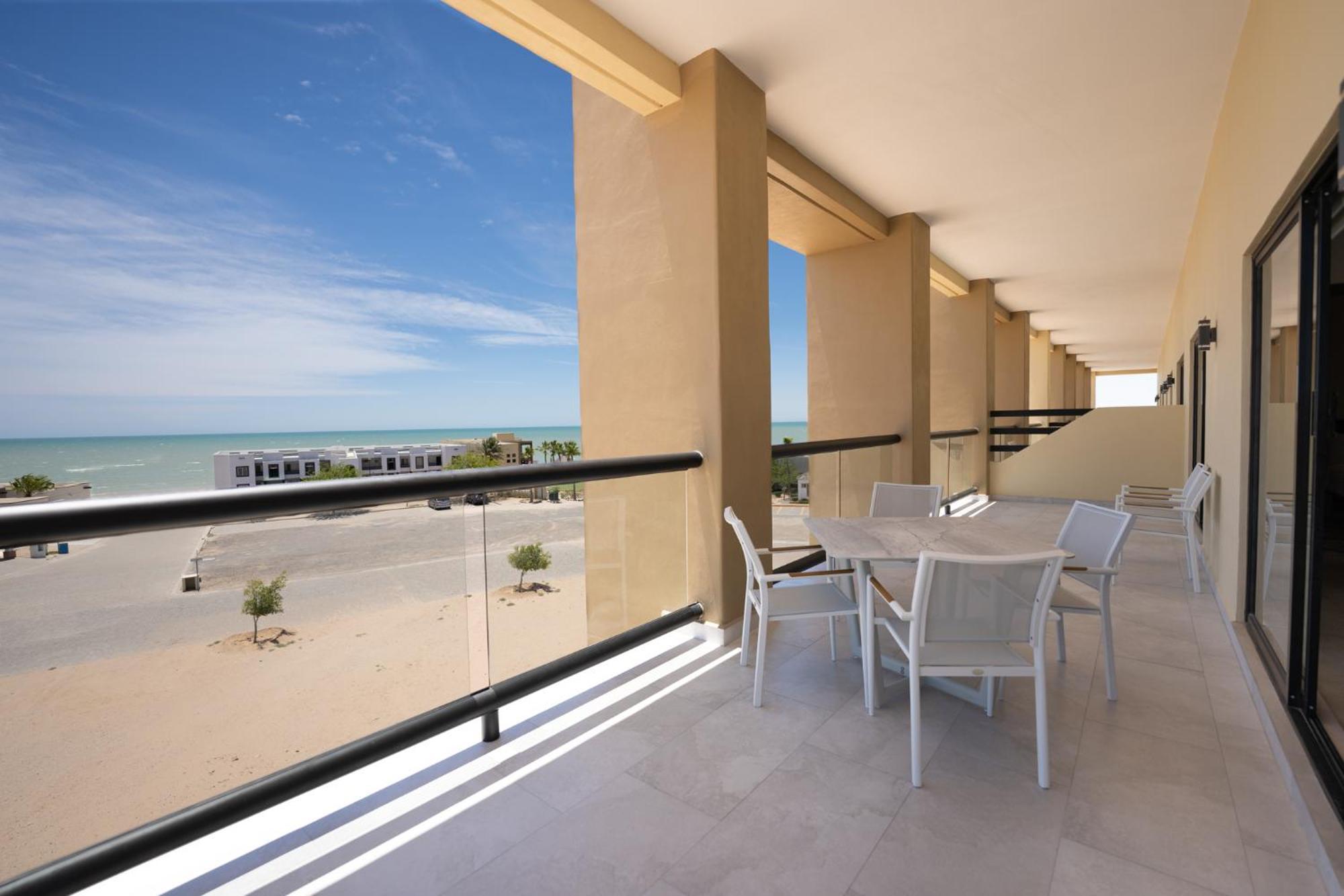 Laguna Shores Resort Puerto Penasco Luaran gambar