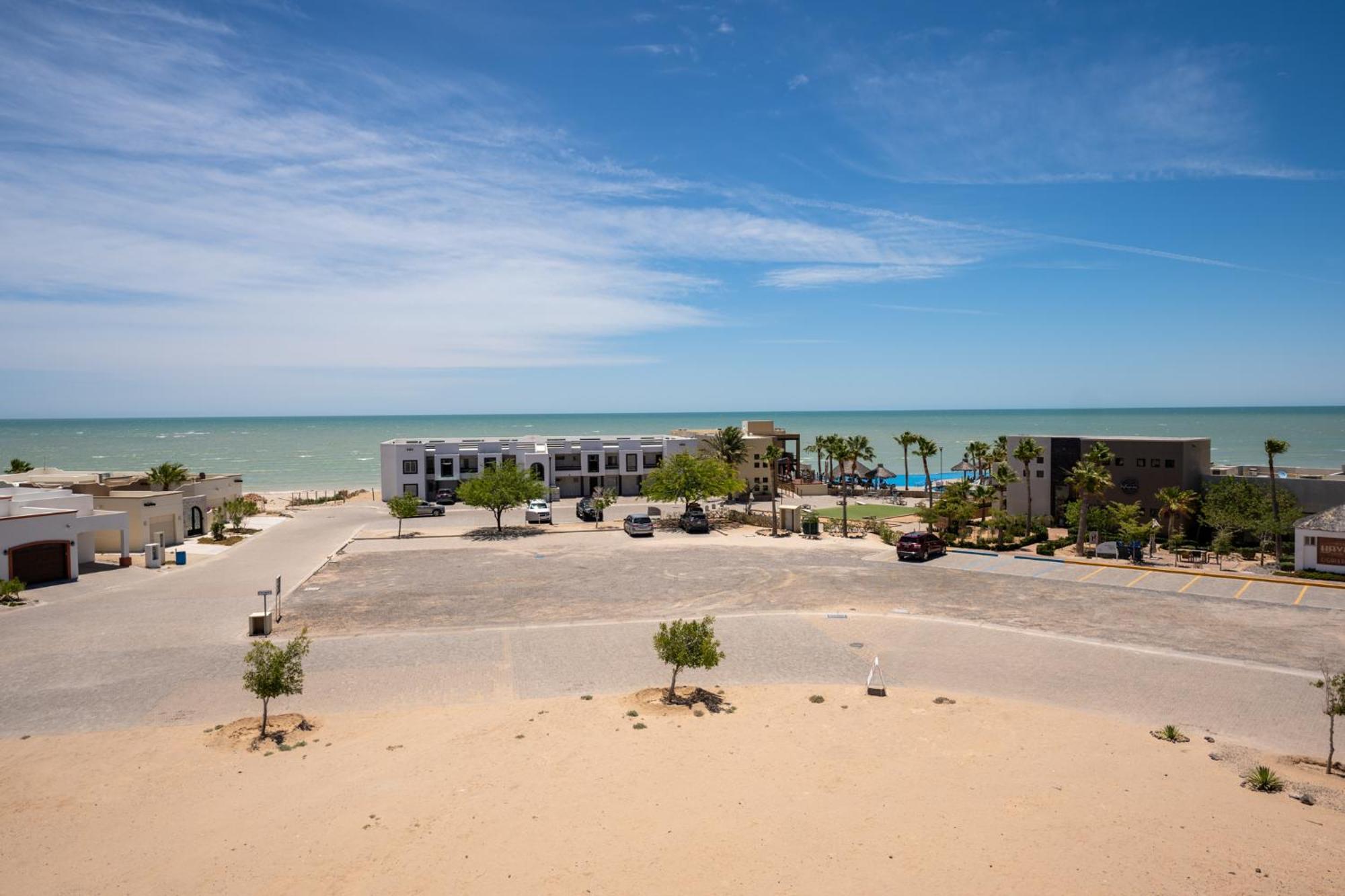 Laguna Shores Resort Puerto Penasco Luaran gambar