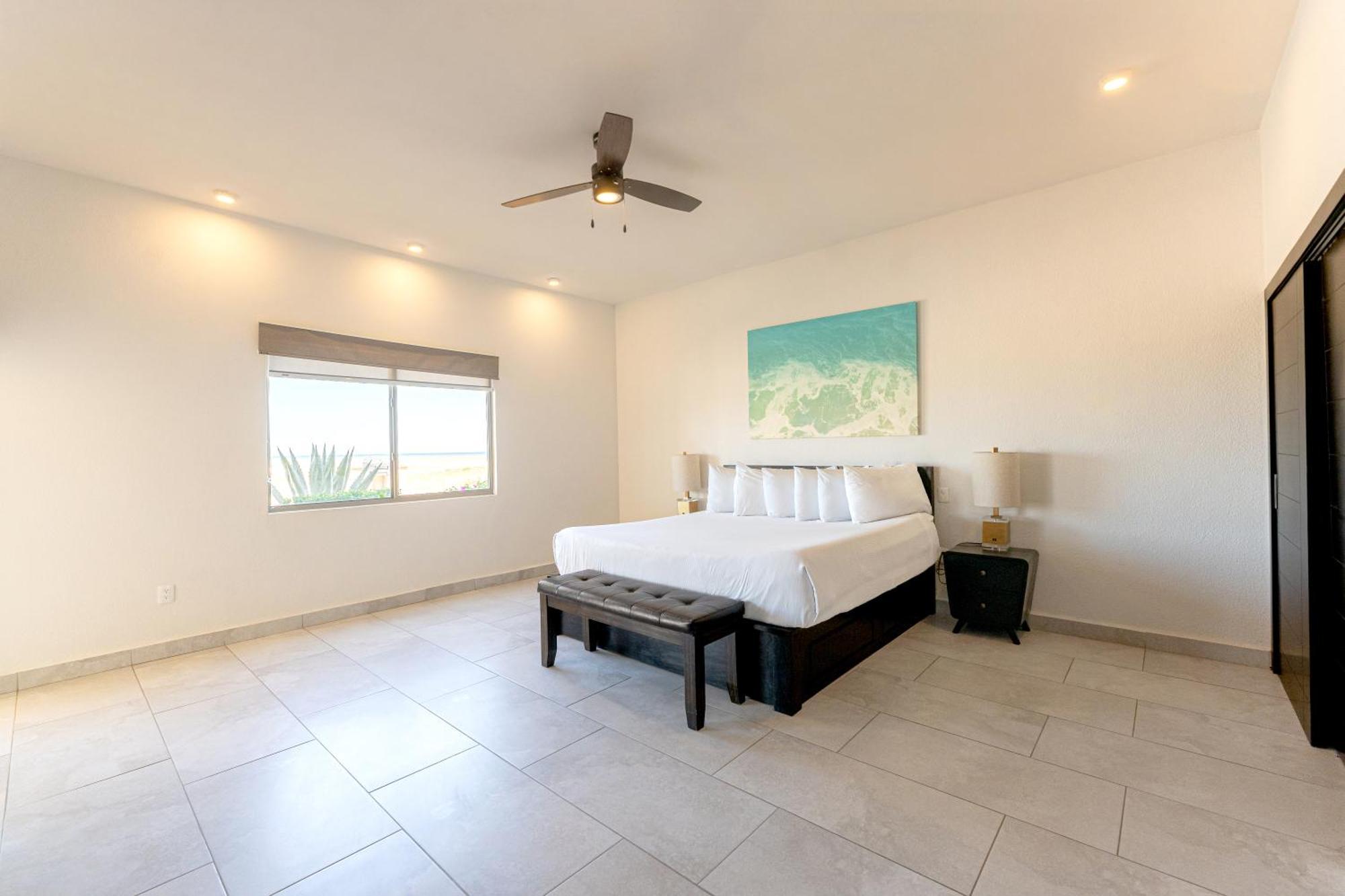 Laguna Shores Resort Puerto Penasco Luaran gambar