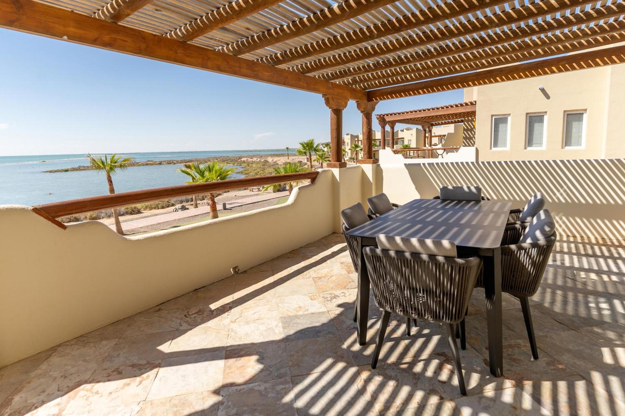 Laguna Shores Resort Puerto Penasco Luaran gambar