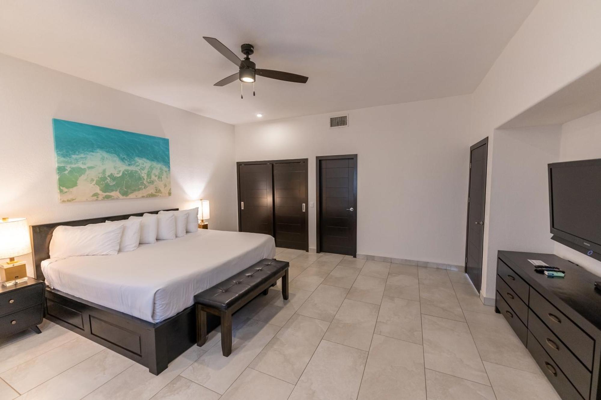 Laguna Shores Resort Puerto Penasco Luaran gambar