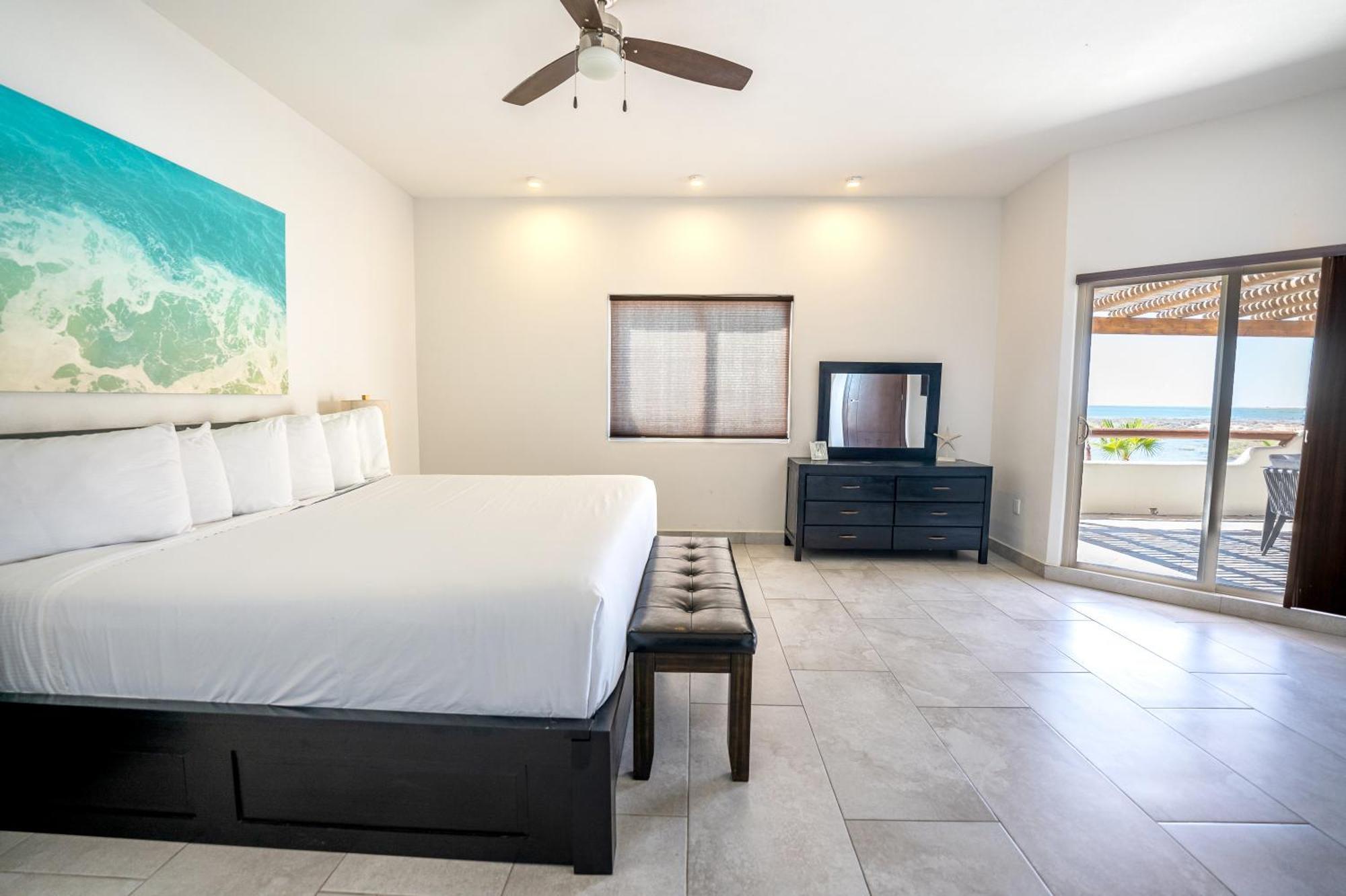 Laguna Shores Resort Puerto Penasco Luaran gambar