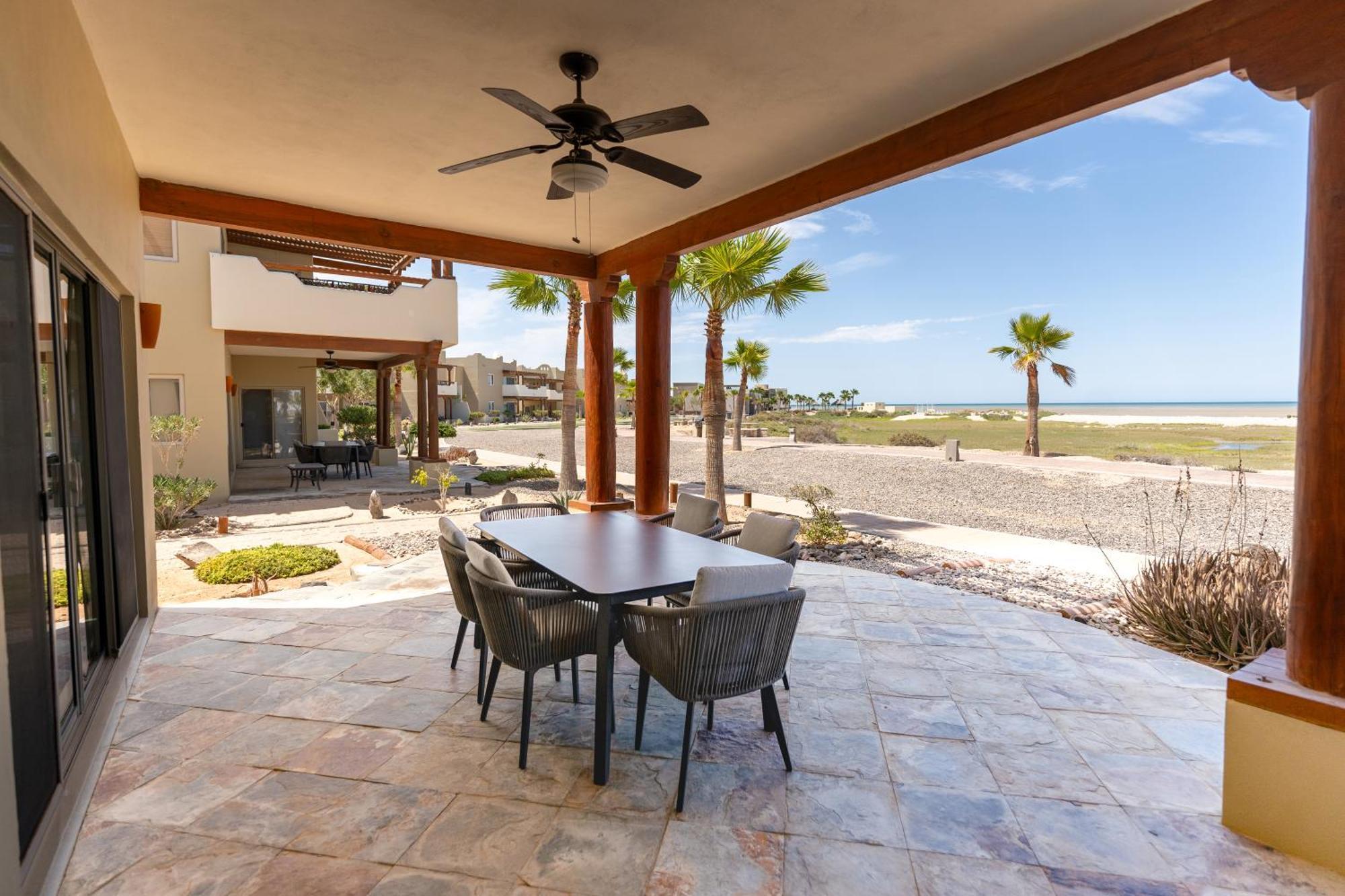 Laguna Shores Resort Puerto Penasco Luaran gambar