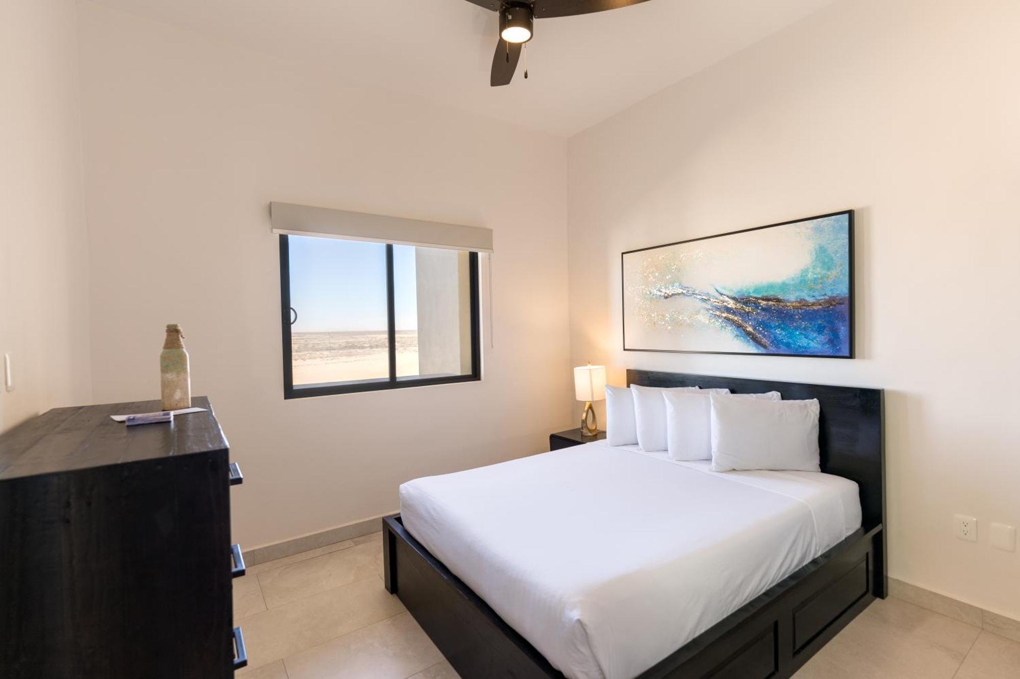 Laguna Shores Resort Puerto Penasco Luaran gambar