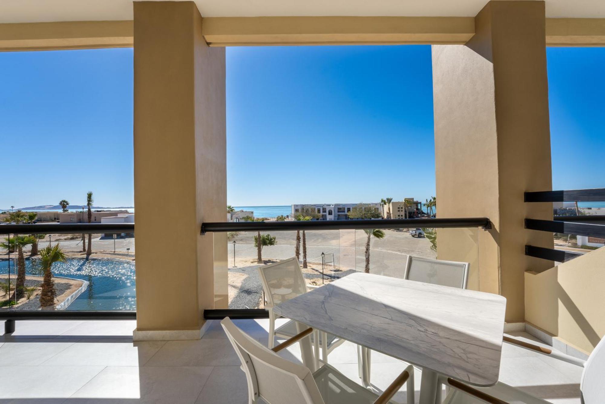 Laguna Shores Resort Puerto Penasco Luaran gambar